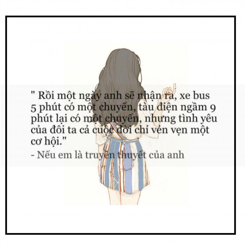 Nếu em là truyền thuyết của anh - Diệp Tử