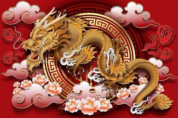 Tuổi Thìn phạm Trực/Trị Thái Tuế