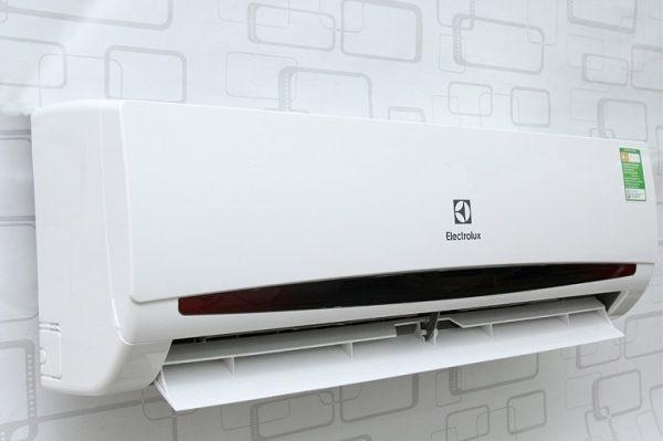 Điều hòa Electrolux