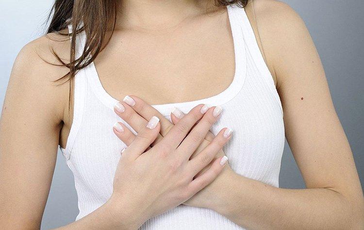 Cương tức sữa