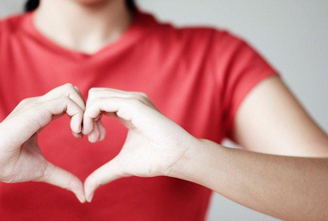 Điều trị bệnh rung tâm nhĩ cho một trái tim khỏe mạnh