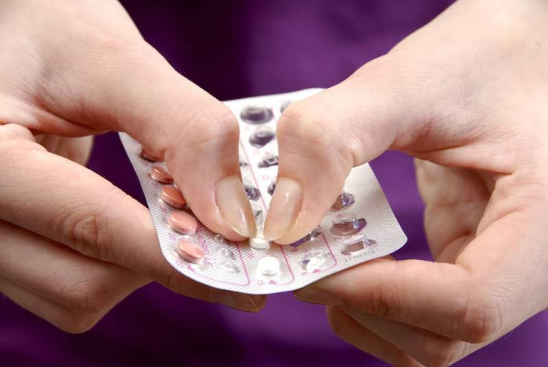Sử dụng thuốc ức chế estrogen để giảm kích thước, triệu chứng của u xơ tử cung