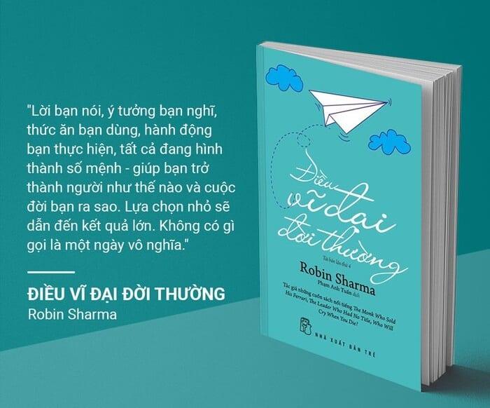 Điều vĩ đại đời thường
