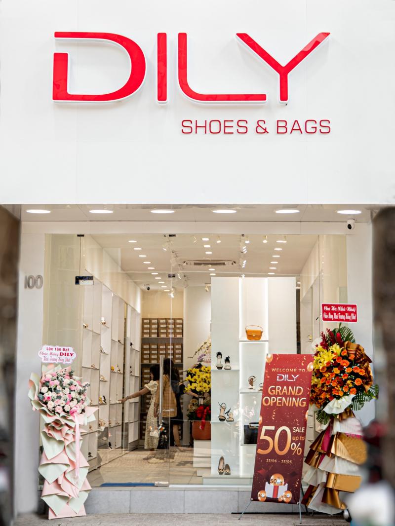 DiLy Shoes