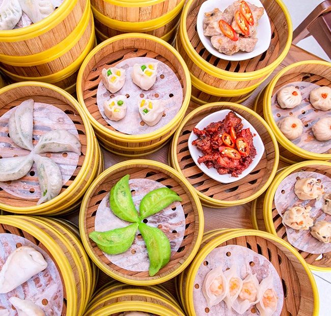 Dimsum