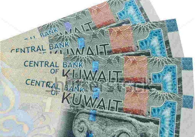 Dinar (Kuwait)