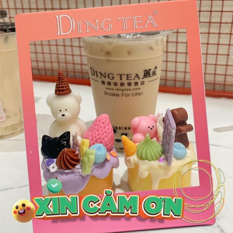 Ding tea