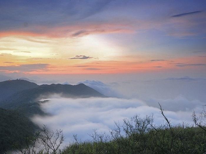 Đỉnh Bàn Cờ