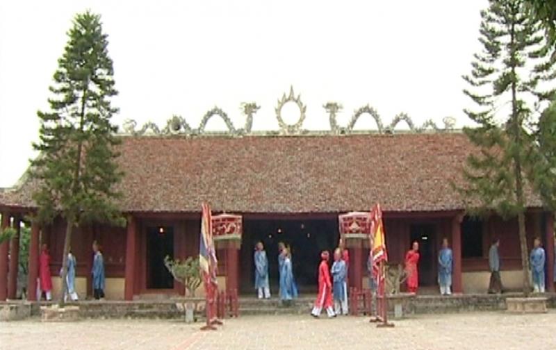 Đình Đa Ngưu
