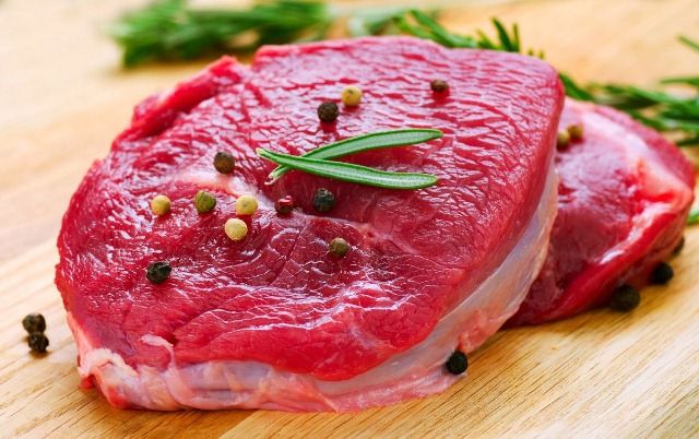 Dinh dưỡng từ động vật và thủy hải sản