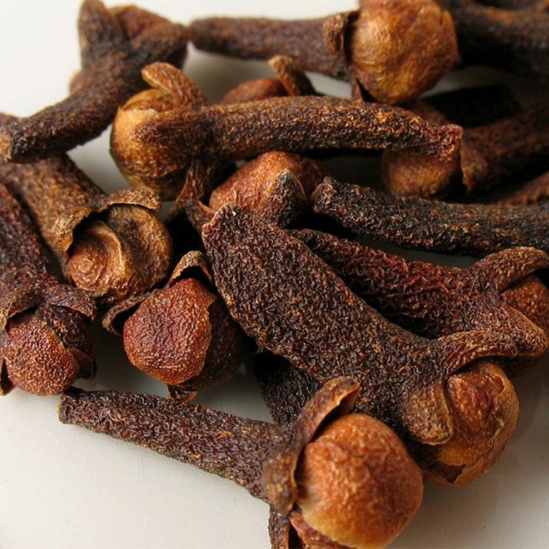 Đinh hương