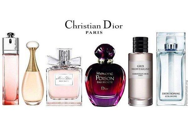 Christian Dior