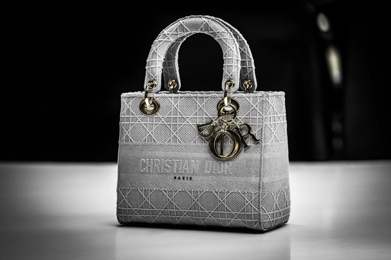 Túi Dior