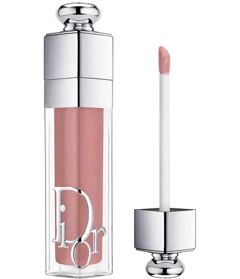 Dior Addict Lip Maximizer - Rosewood 012