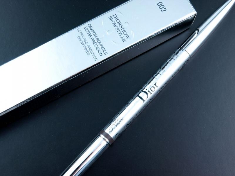 Diorshow Brow Styler