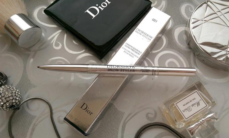 Diorshow Brow Styler