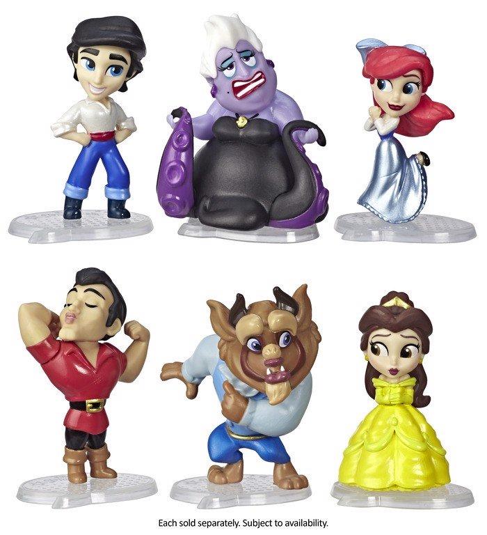Thương hiệu đồ chơi Disney