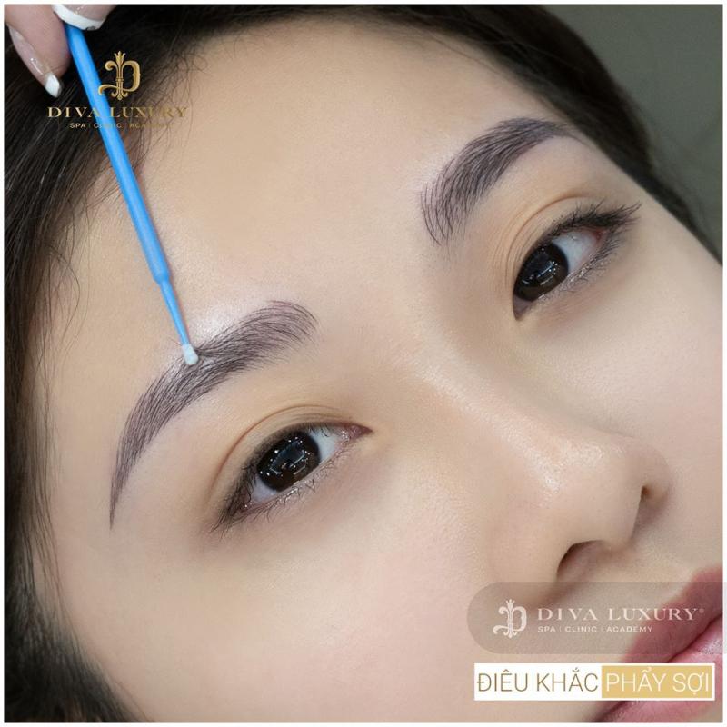Viện thẩm mỹ Diva
