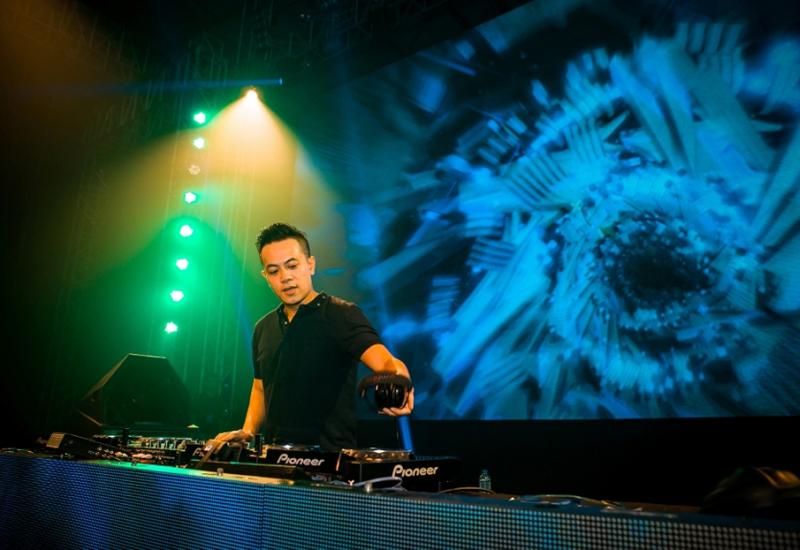DJ Hoàng Anh