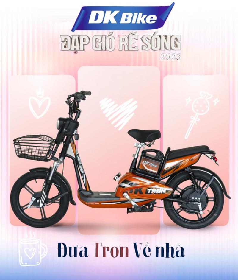 DK Bike