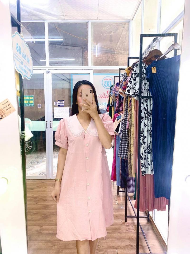 Đồ Bầu 88