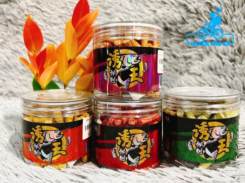 Đồ Câu Bình Dương - Chuyên Cần Câu Tay