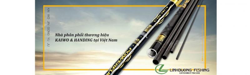 Đồ câu Linh Dương