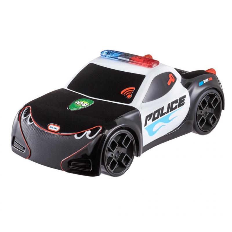 Đồ chơi Little Tikes xe cảnh sát cảm ứng