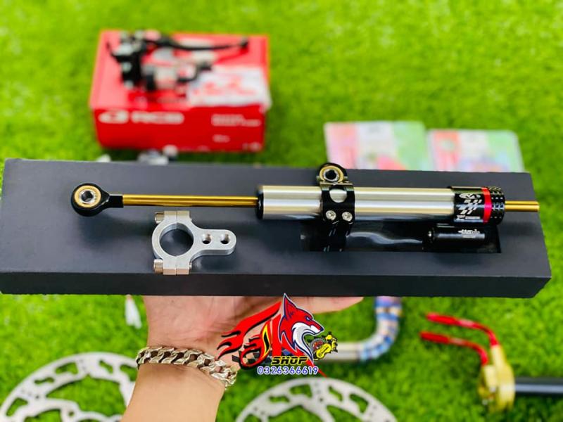 Đồ chơi xe máy TK