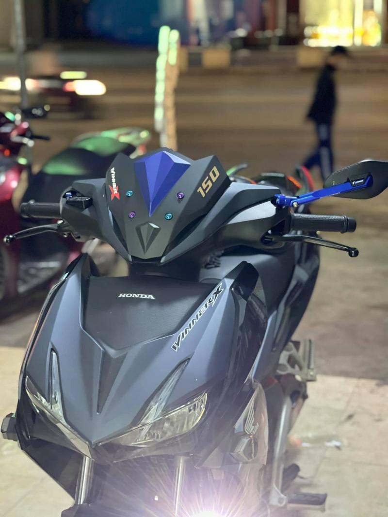 Đồ chơi xe máy Trường Anh