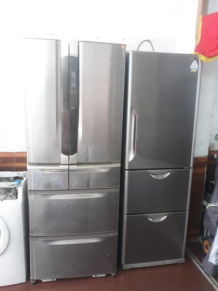 Đồ cũ Khiêm Hiền