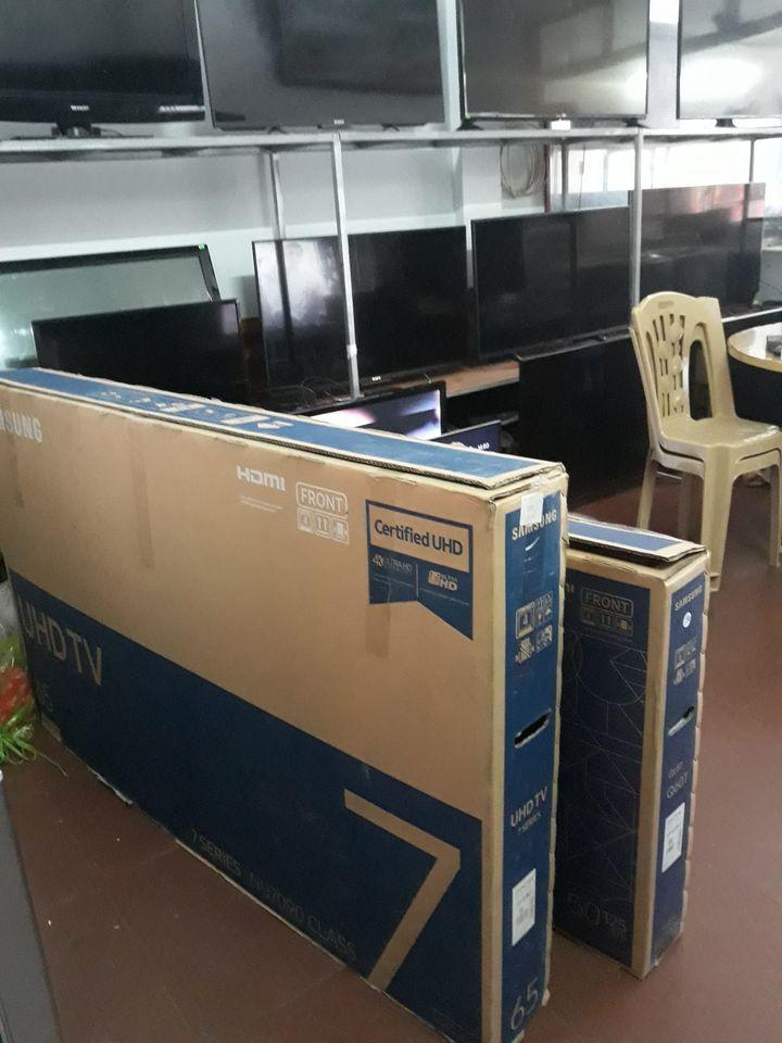Đồ cũ Khiêm Hiền
