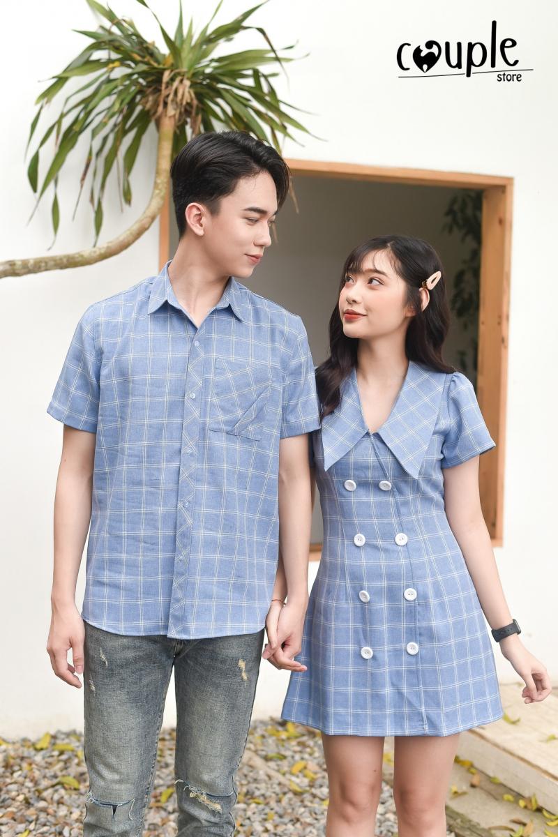 Đồ Đôi - Couple Store