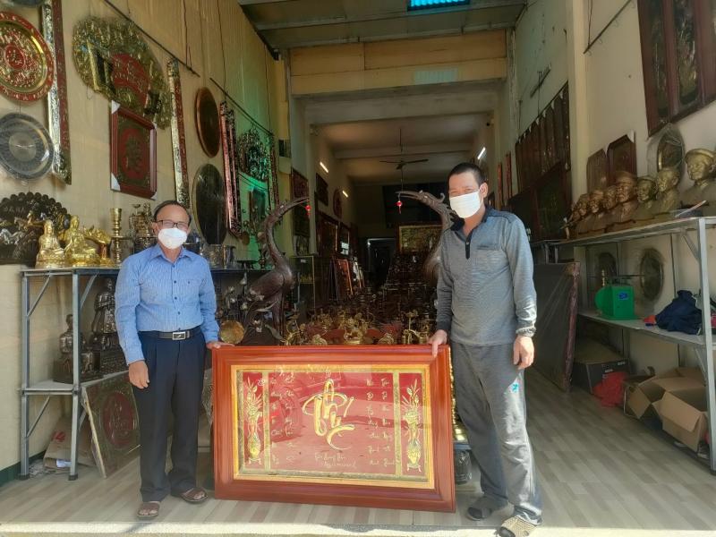Đồ Đồng Cương Chín