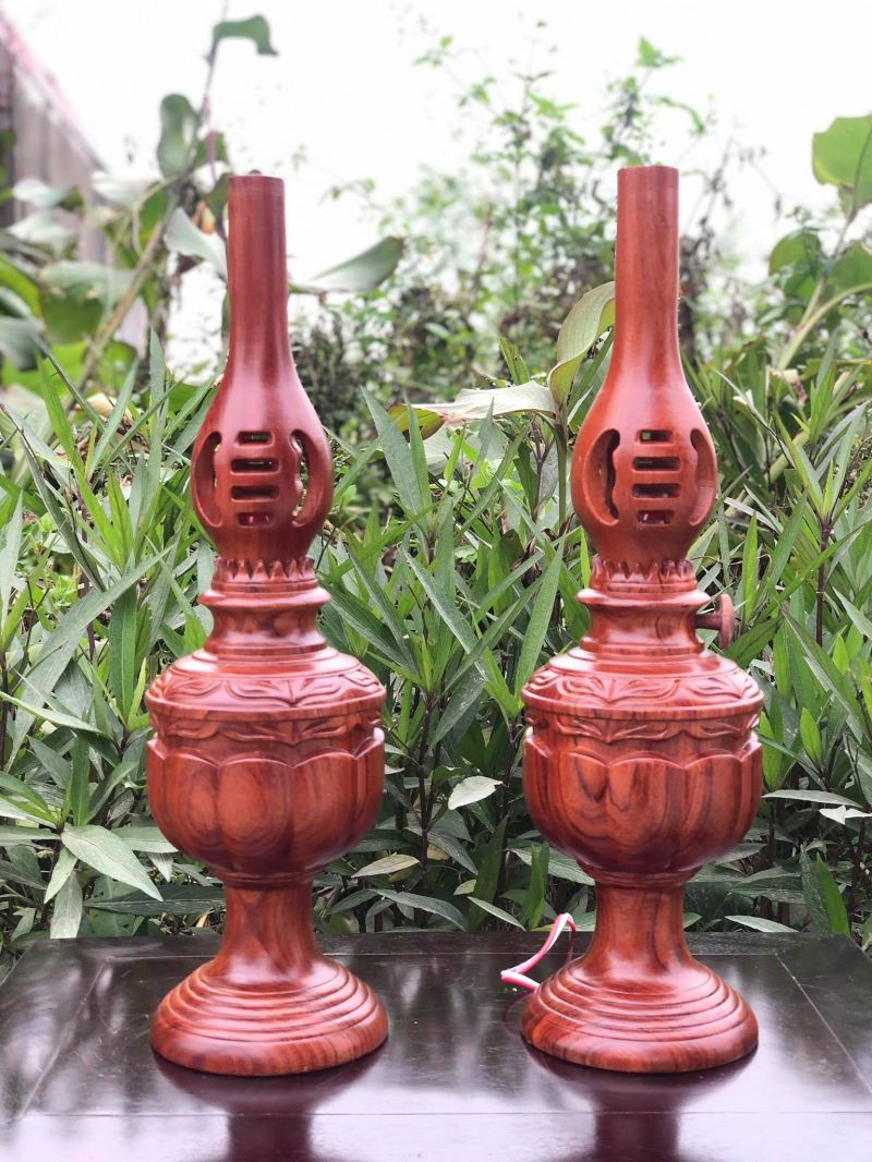 Đồ Gỗ Bôn Lựu