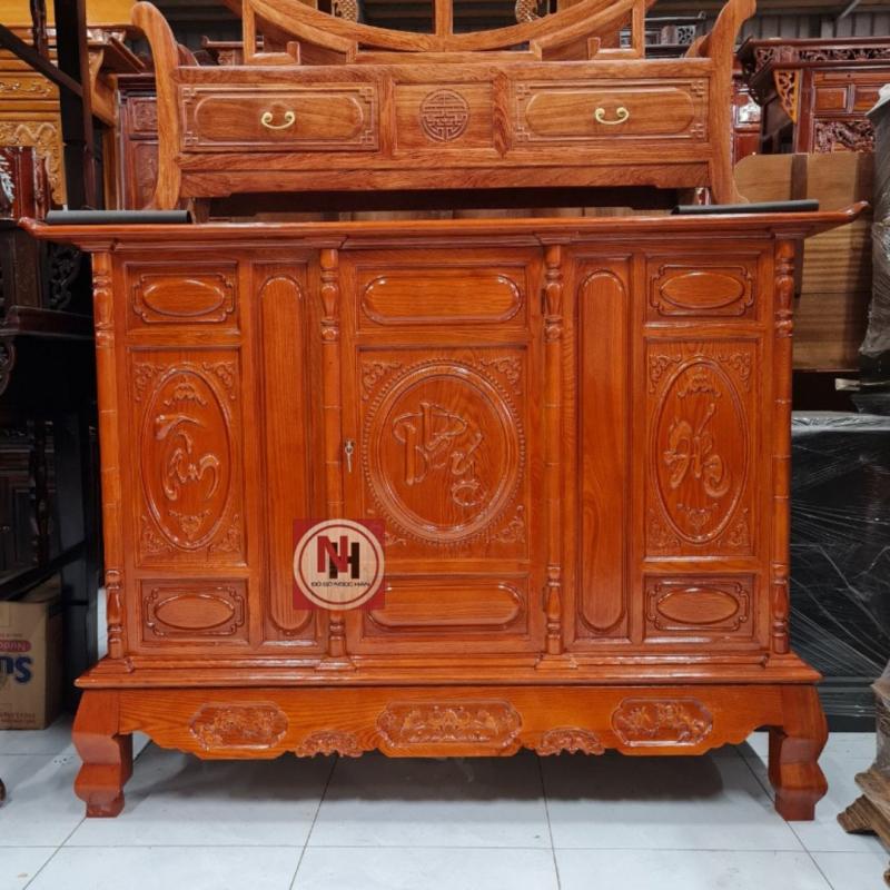 Đồ Gỗ Ngọc Hân
