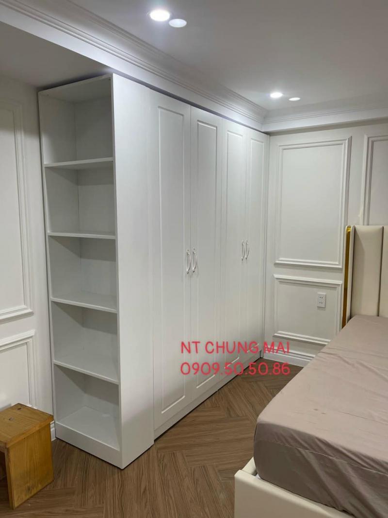 Đồ Gỗ Nội Thất Chung Mai