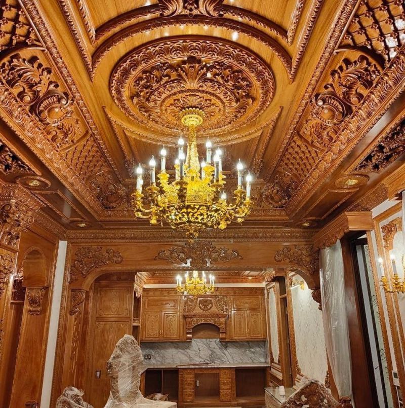 Đồ gỗ Quảng Ninh