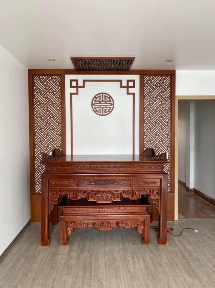 ĐỒ GỖ THIỆP HƯƠNG