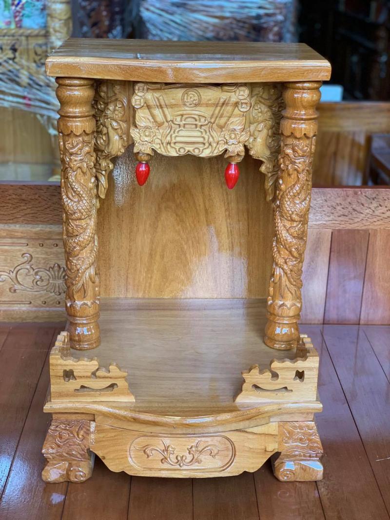 Đồ Gỗ Việt Thái Quảng Bình