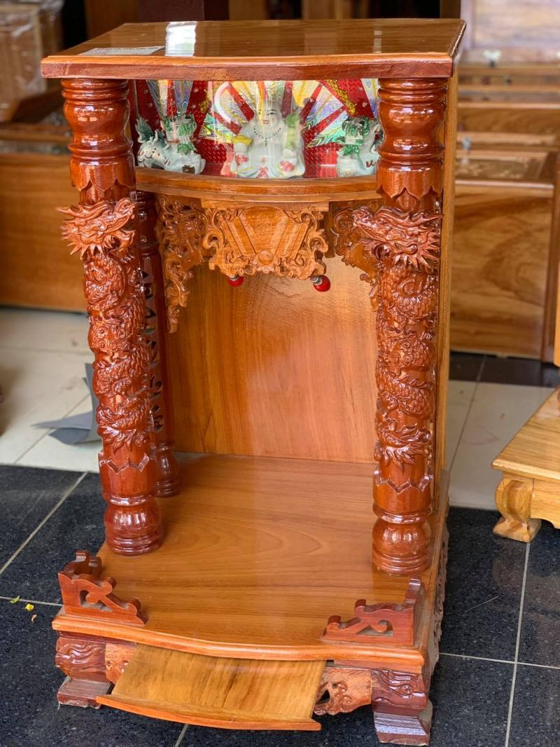 Đồ Gỗ Việt Thái Quảng Bình