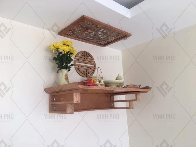 Đồ Gỗ Vinh Phú