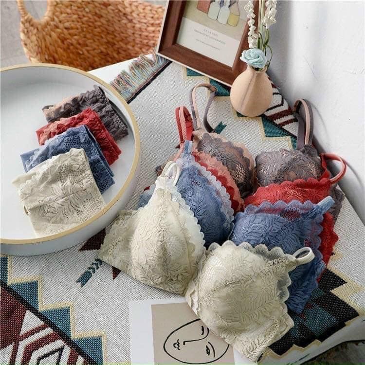 Sản phẩm của Shop Đồ lót Việt