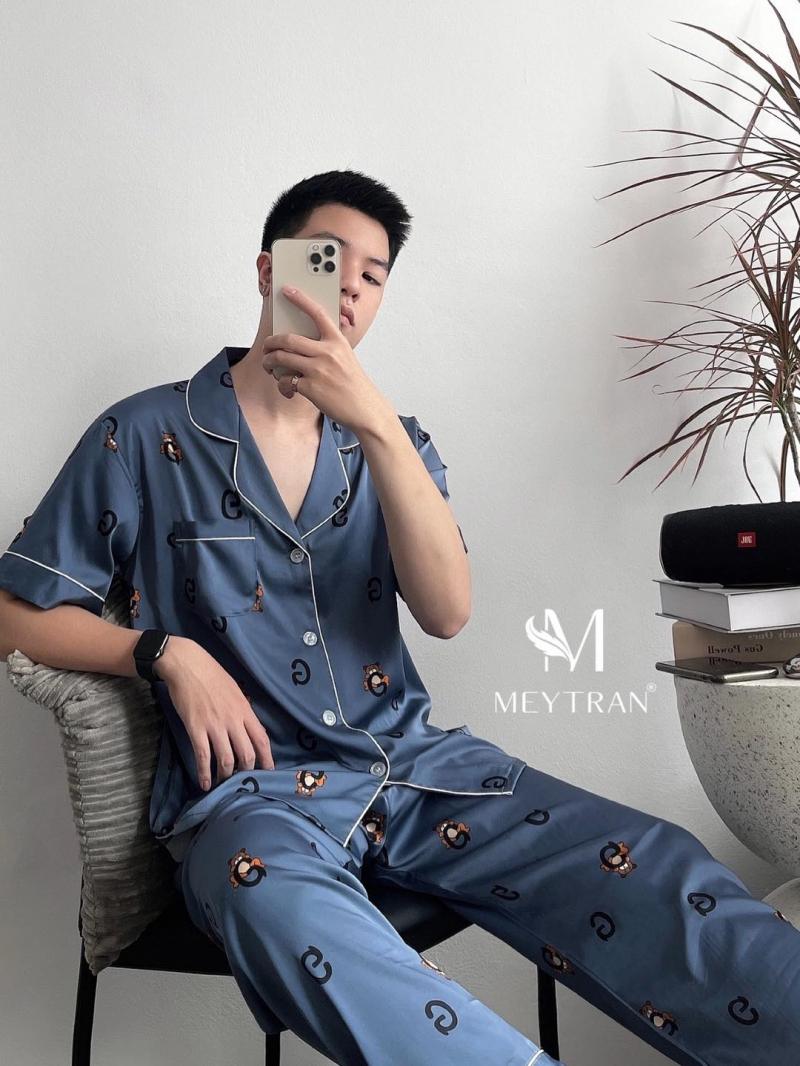 Đồ Ngủ Mey Trần