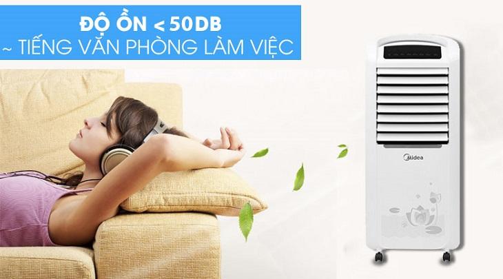 Độ ồn