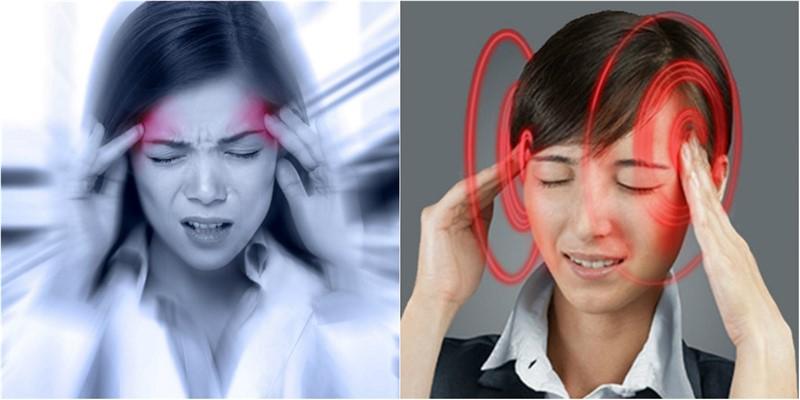 Do tác dụng phụ của thuốc