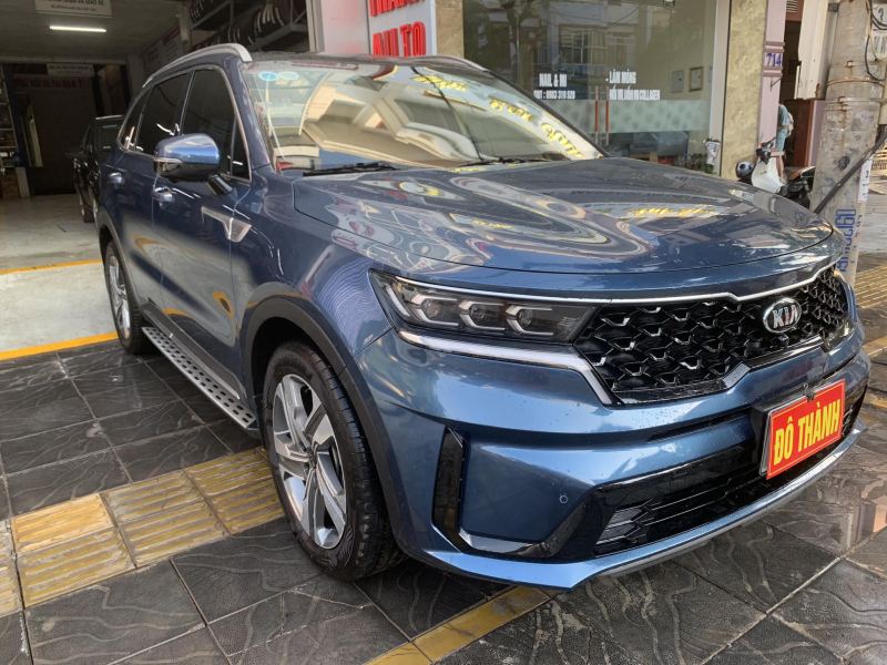 Đô Thành Auto