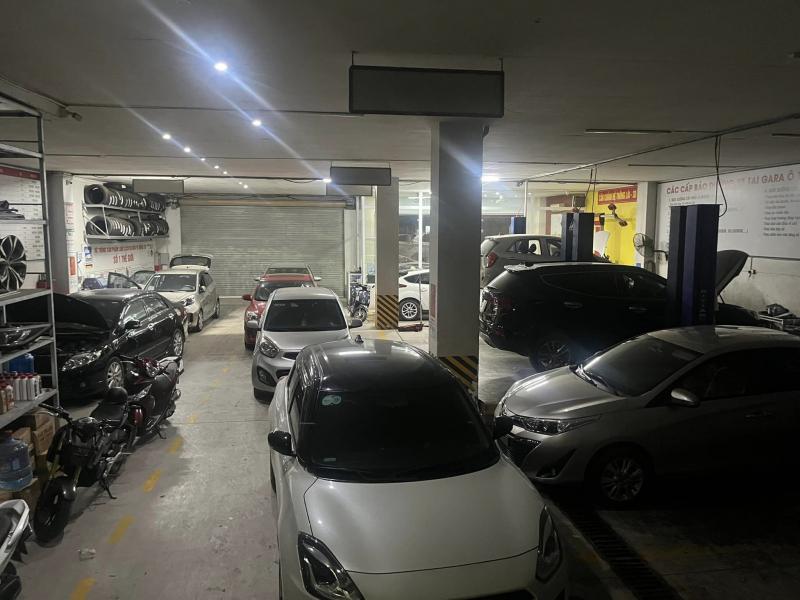 Đô Thành Auto