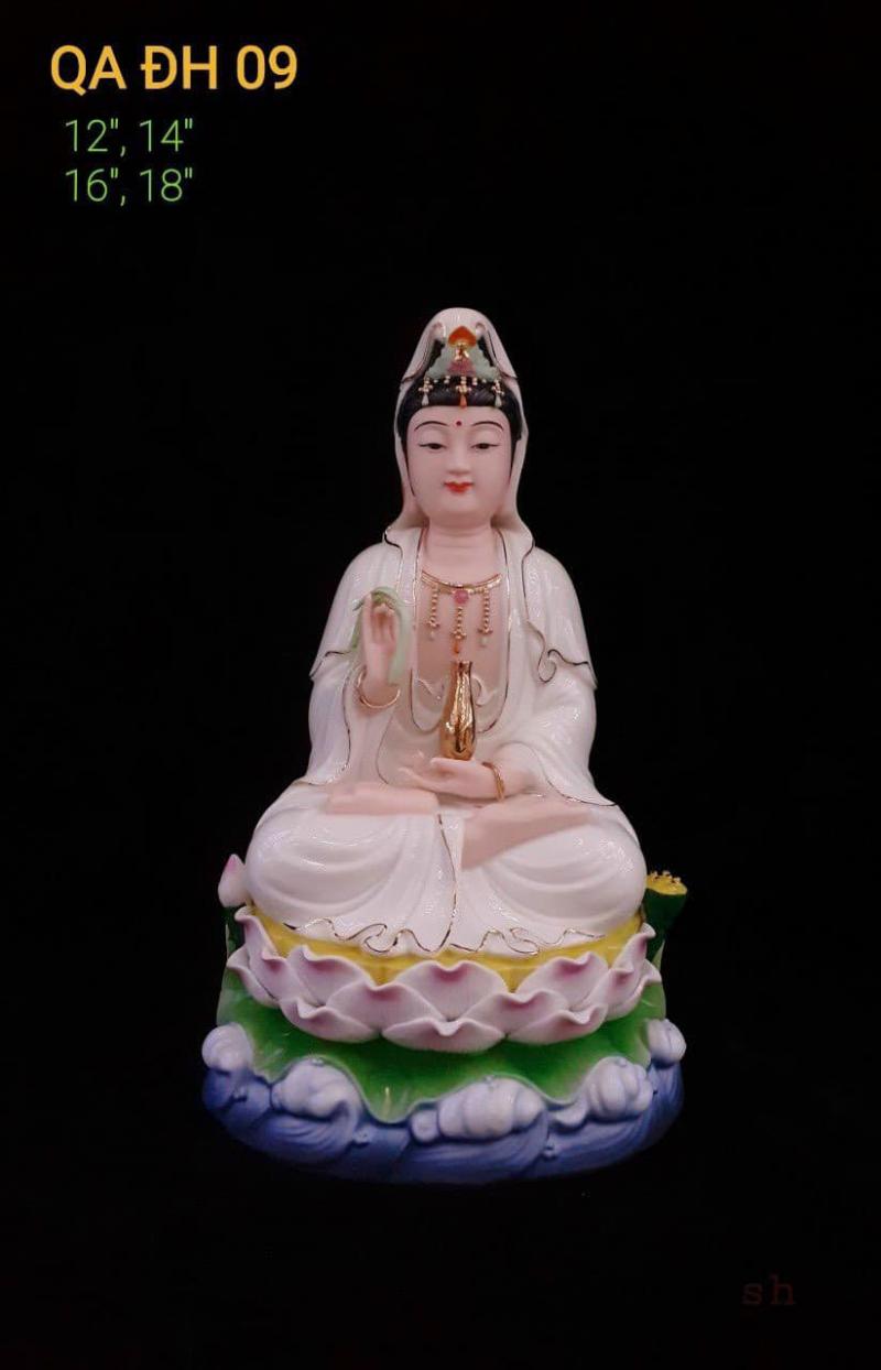 Đồ Thờ Cúng Đà Lạt