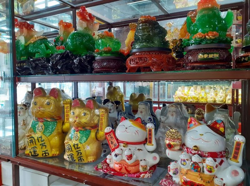 Đồ Thờ Cúng Gia Minh
